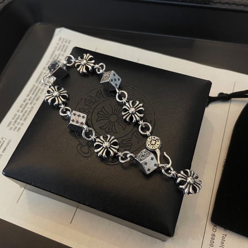 Chrome Hearts Bracelets